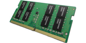 Samsung M474A4G43BB1-CWE 32GB DDR4-3200 ECC SODIMM