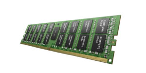 Samsung M393A4K40EB3-CWE 32GB DDR4-3200 ECC RDIMM