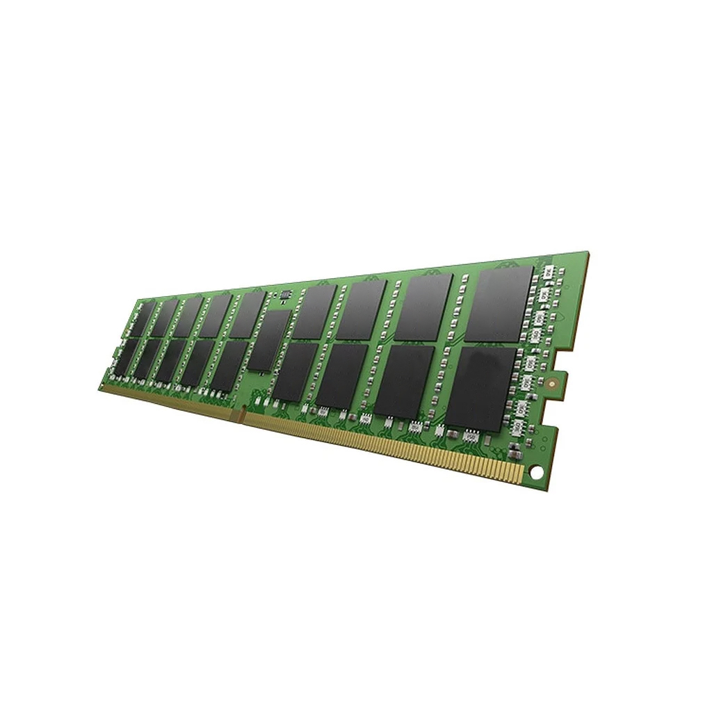 Micron MTA36ASF8G72PZ-2G9 64GB DDR4-2933 ECC RDIMM memory module