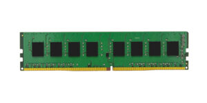 Micron MTA16ATF1G64AZ-2G3 8GB DDR4-2400 non-ECC UDIMM desktop memory module