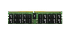 Samsung M323R4GA3DB0-CWM 32GB DDR5-5600 288-pin UDIMM memory module